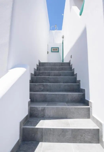 Porto Katapola Pension