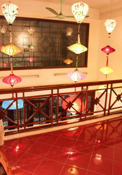 BC Family Homestay - Hanoi's Heart