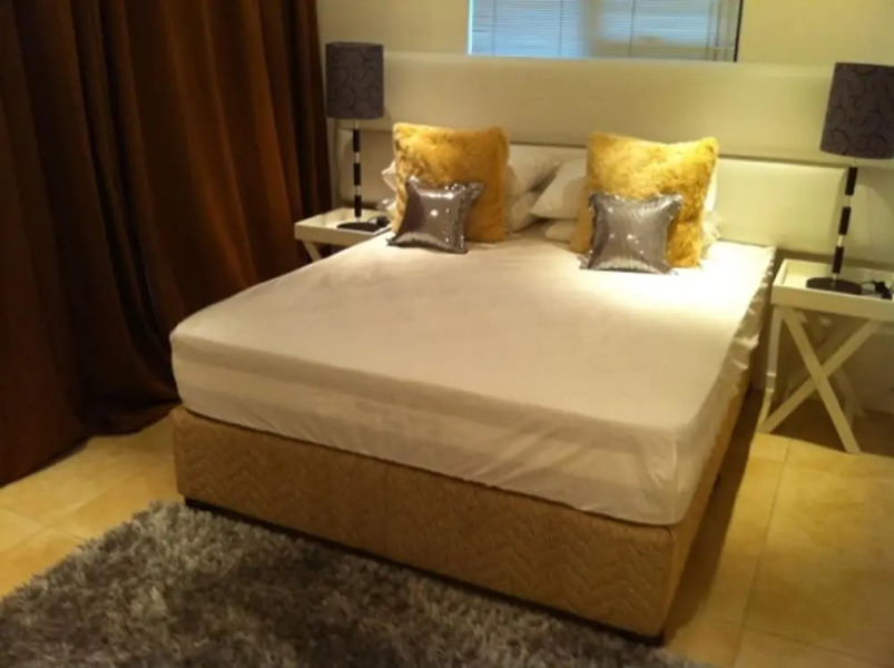 Villa La Vida- Self-Catering House