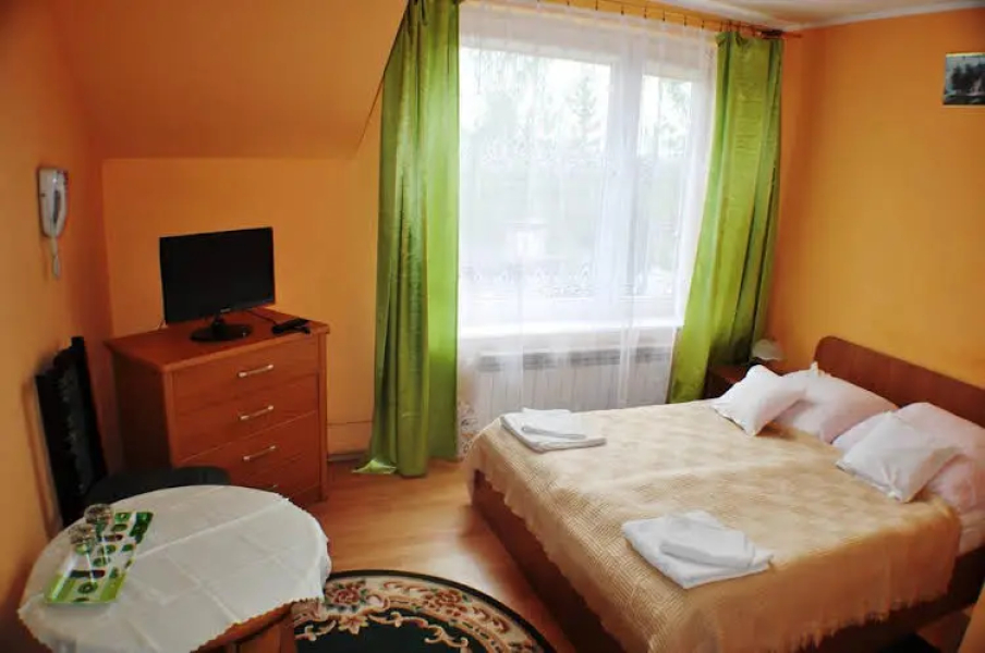 Hotel Pod Świerkiem