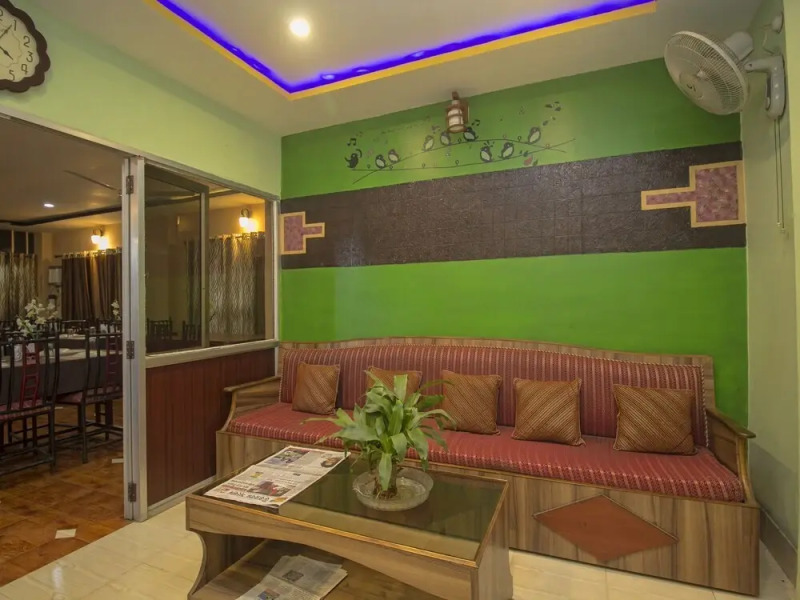 Ruposhi Bangla Eco Resort by OYO