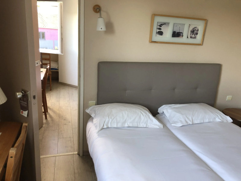 Le Sud Hotel