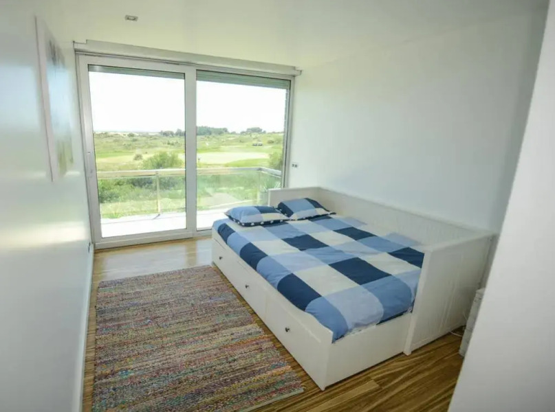 Palmares Beach, Golf & Dream