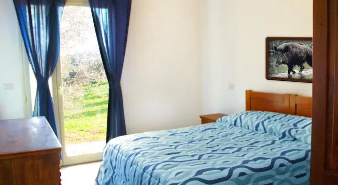 Agriturismo Fontelisa