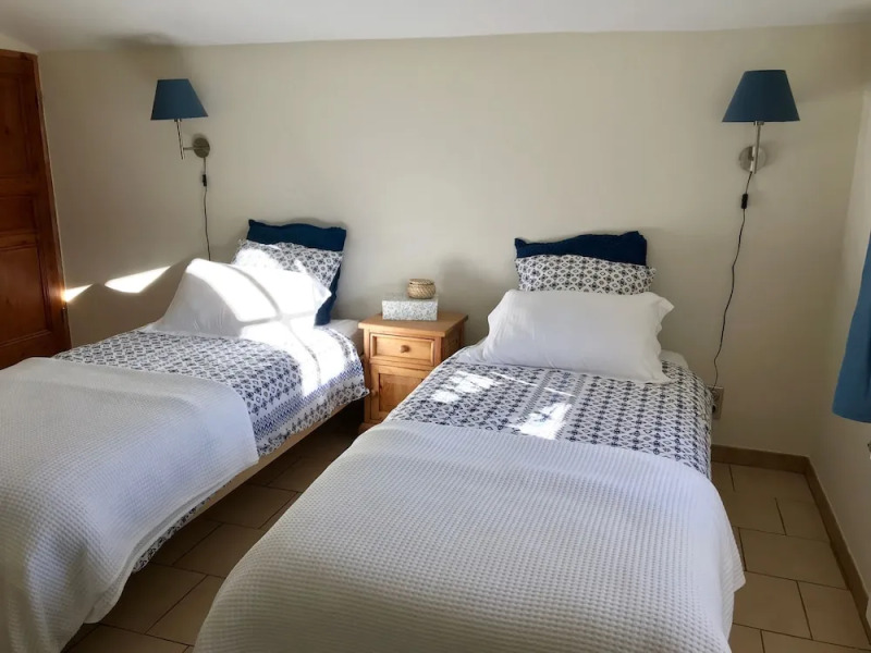 Domaine de la Bastidonne