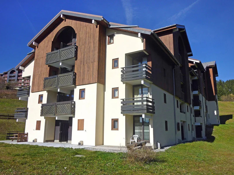 Combes Blanche 1 & 2 No.2