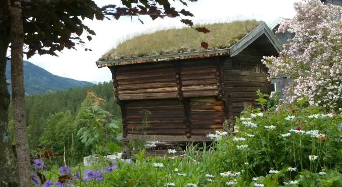 Stabbursnatt Nordli