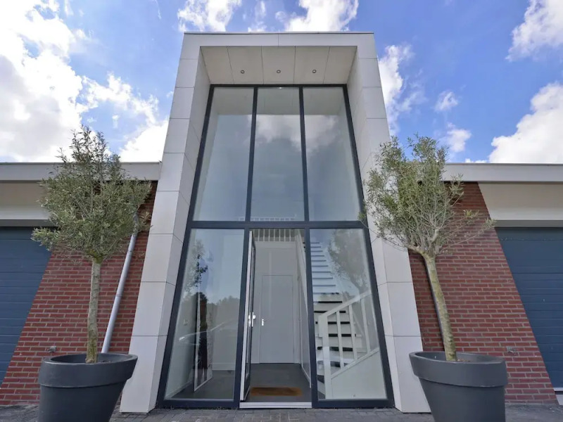 Apartment in Kamperland by Veerse Meer Lake