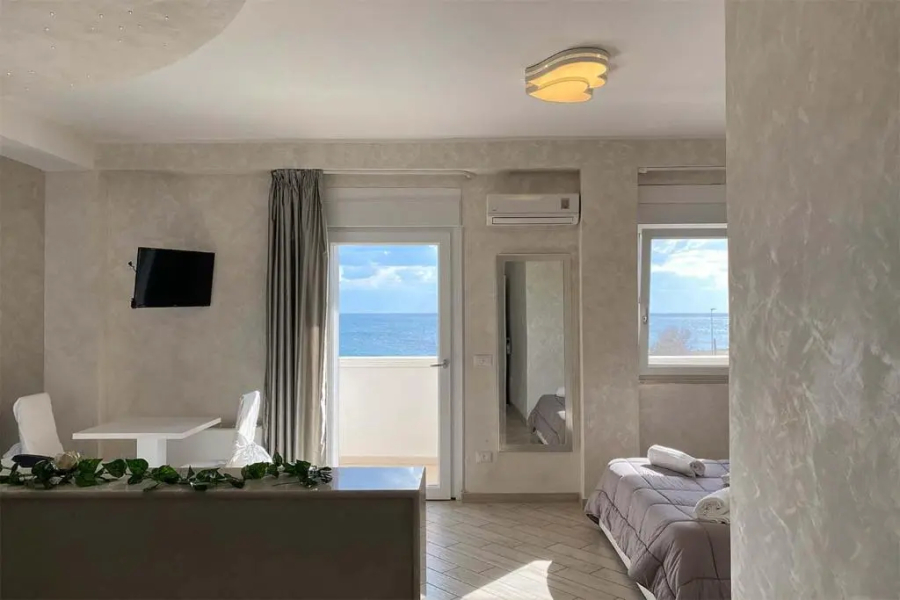 Residence Blue Bay Resort 