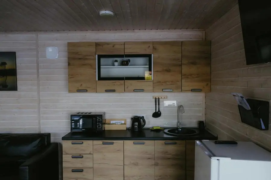 Курголовский Берег