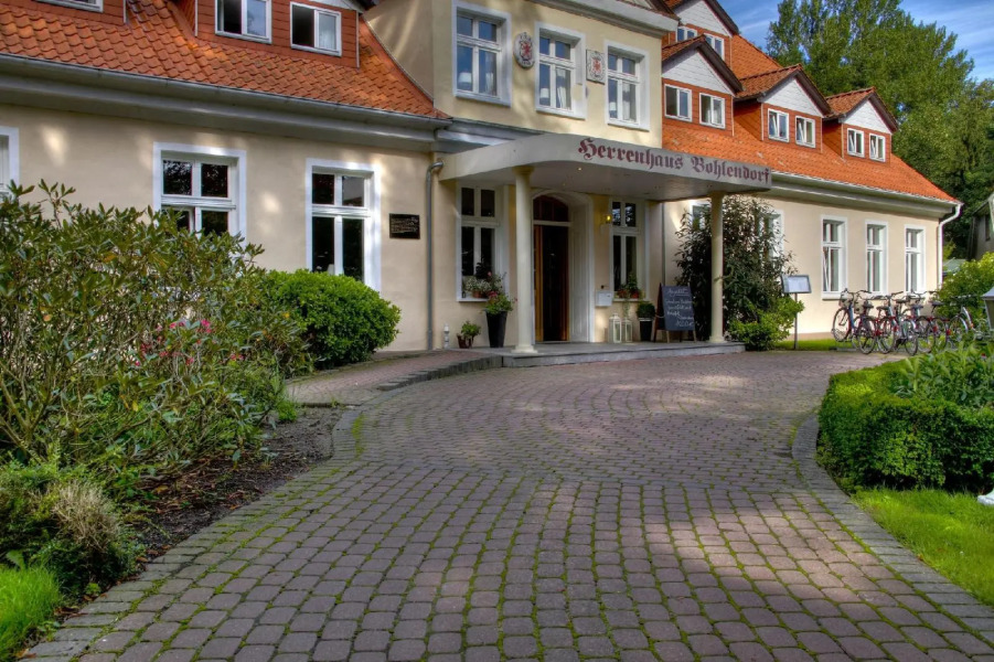 Lieblingsplatz Bohlendorf