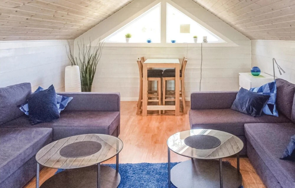 Awesome Home in Trosa With 3 Bedrooms and Wifi