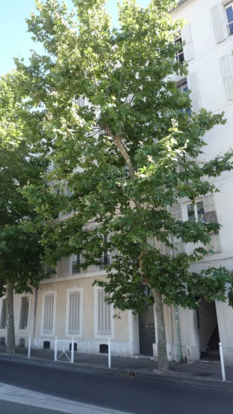 B&B Le Jardin De Tesse