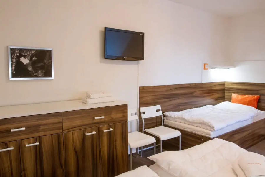 Apartment a34
