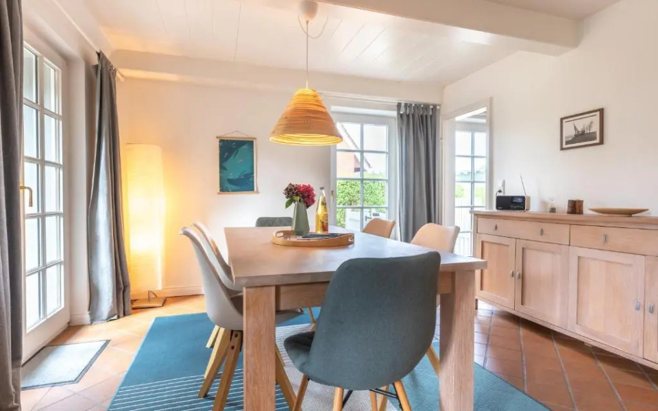 Hausteil Kliffkante 2 Goting