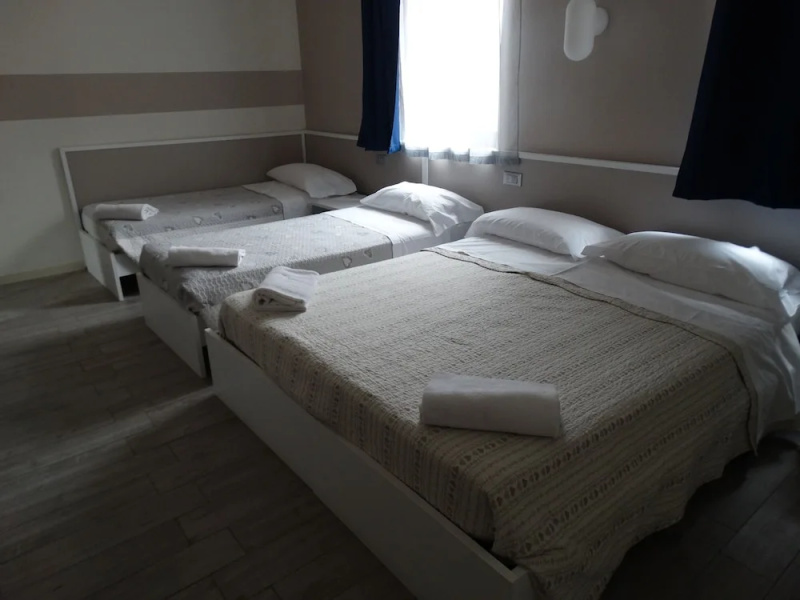Hotel moderno
