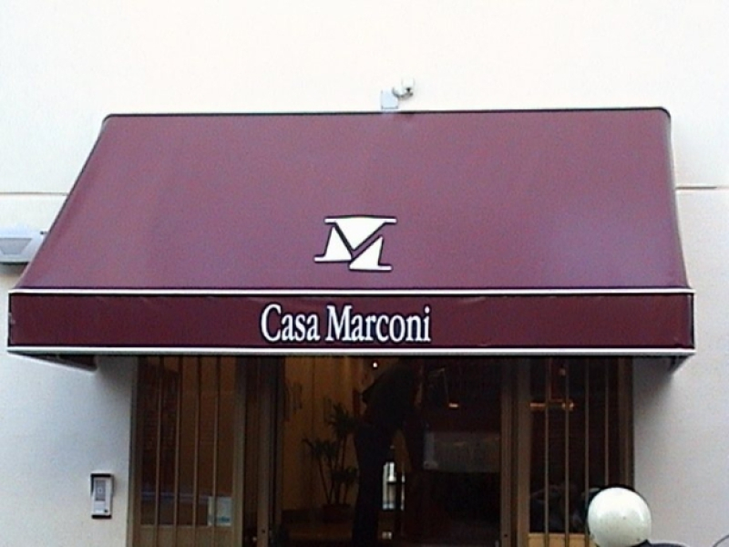 Casa Marconi