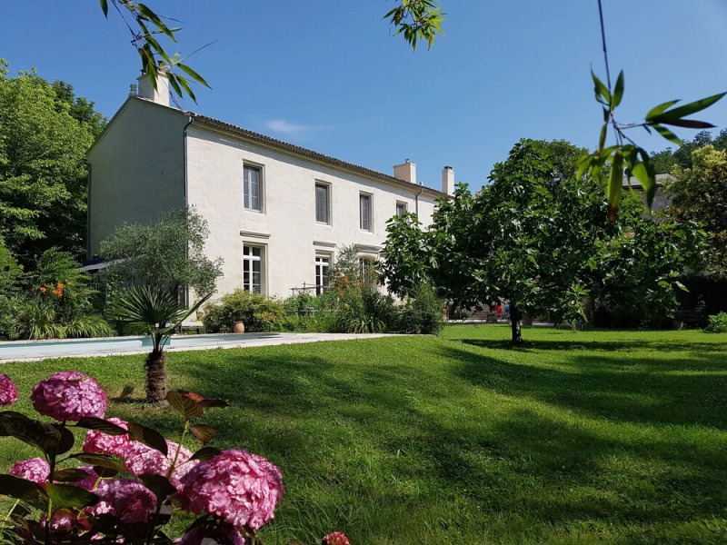 La Demeure du Passage