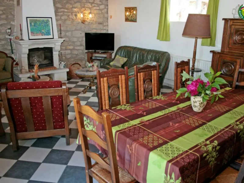 Gîte Wimille, 5 pièces, 8 personnes - FR-1-376-5