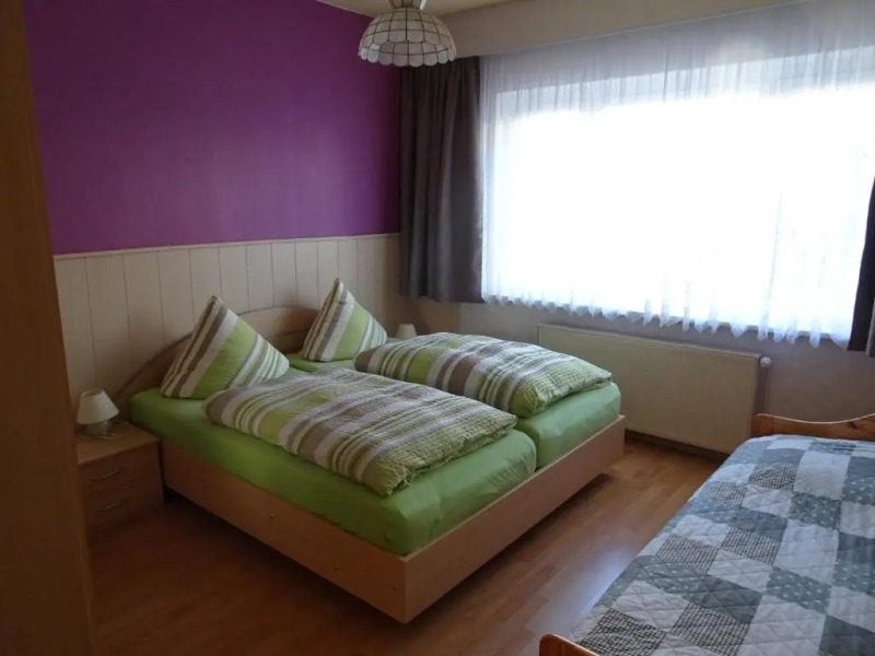 Ferienwohnung Böhnstedt