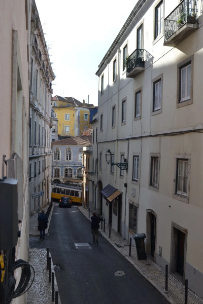 Inn Bairro Alto - BA Sweet