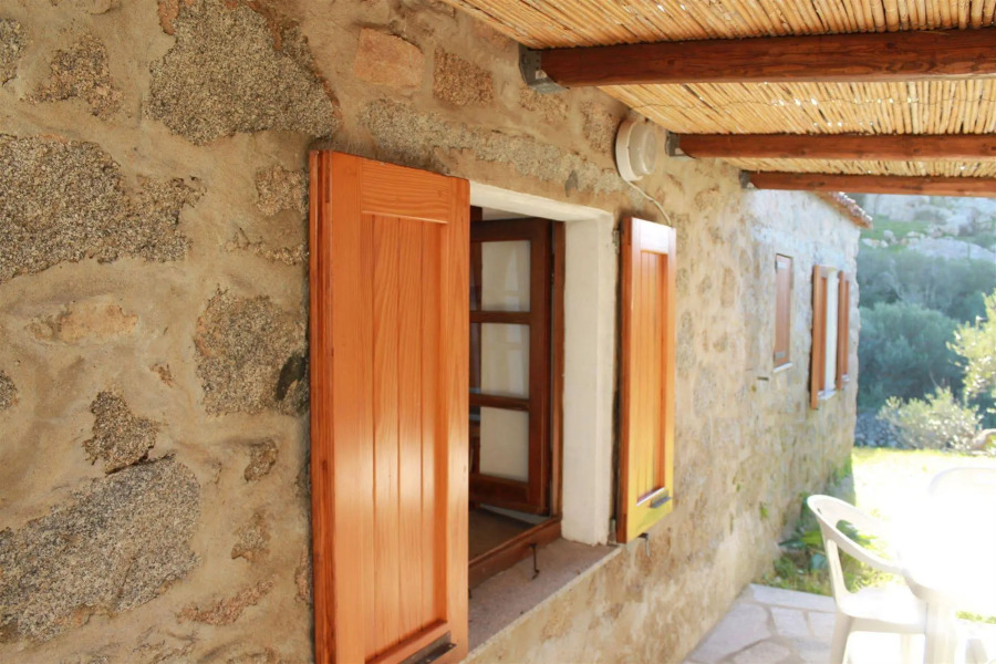 Rena Garden Apartments