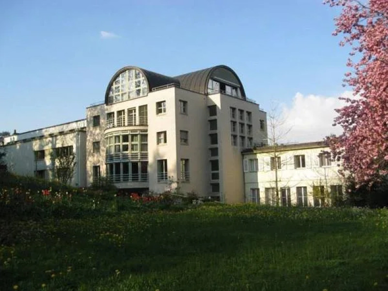Seminarhaus Bruchmatt