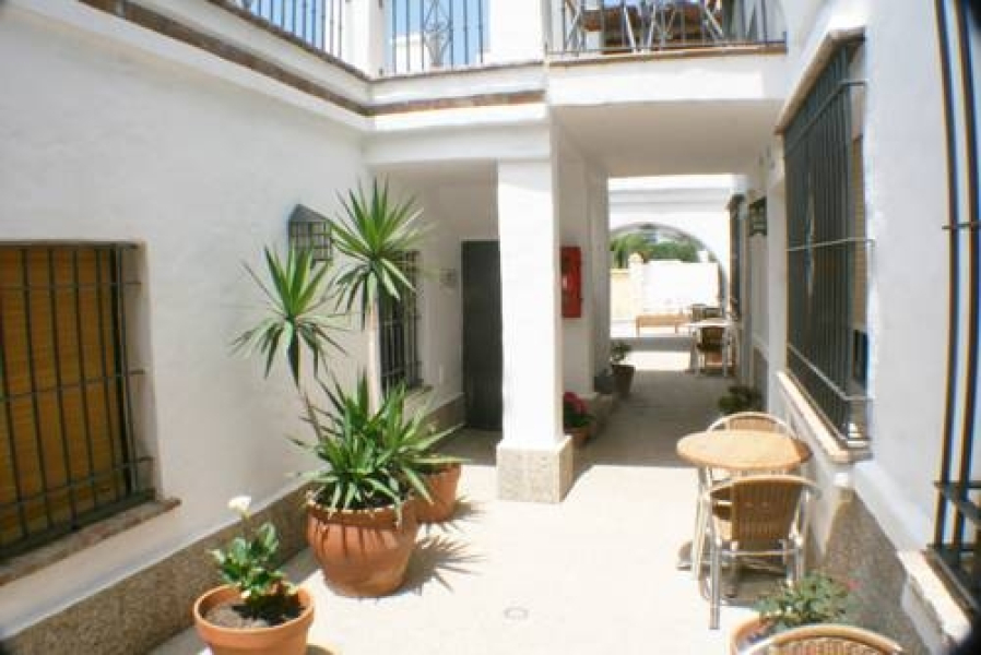 Apartamentos El Roqueo