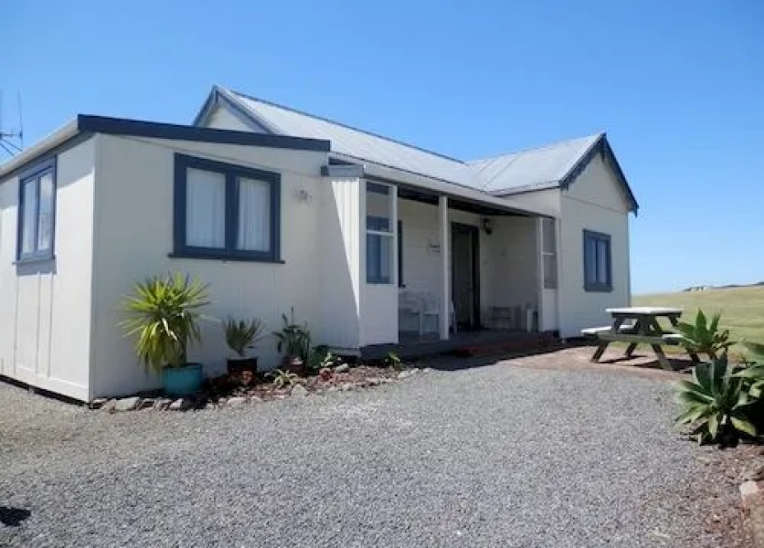 Pukenui Lodge Motel & Hostel/Backpackers