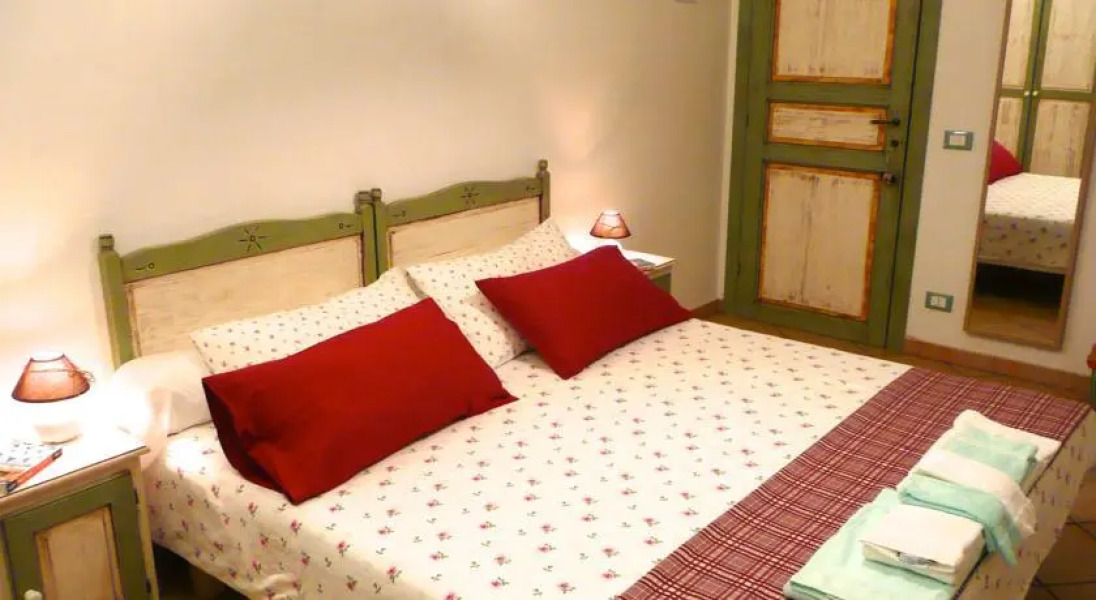 B&B Flaminia Eco Country