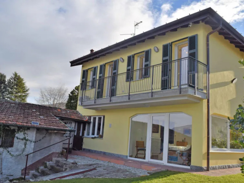 Locazione Turistica Giorgio