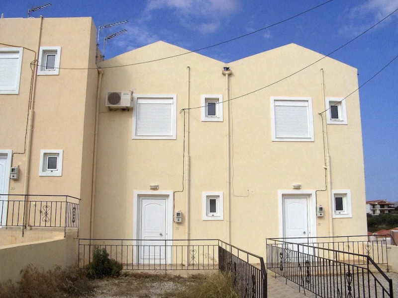 Akrotiri View Villas