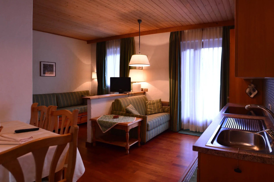 La Bercia Dolomites Chalet