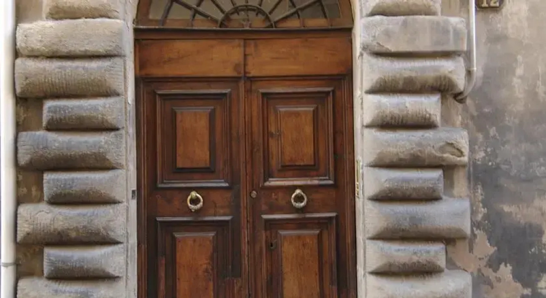 In Town Luxury House