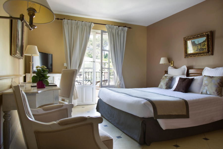 La Bastide de Mougins, a Tribute Portfolio Hotel
