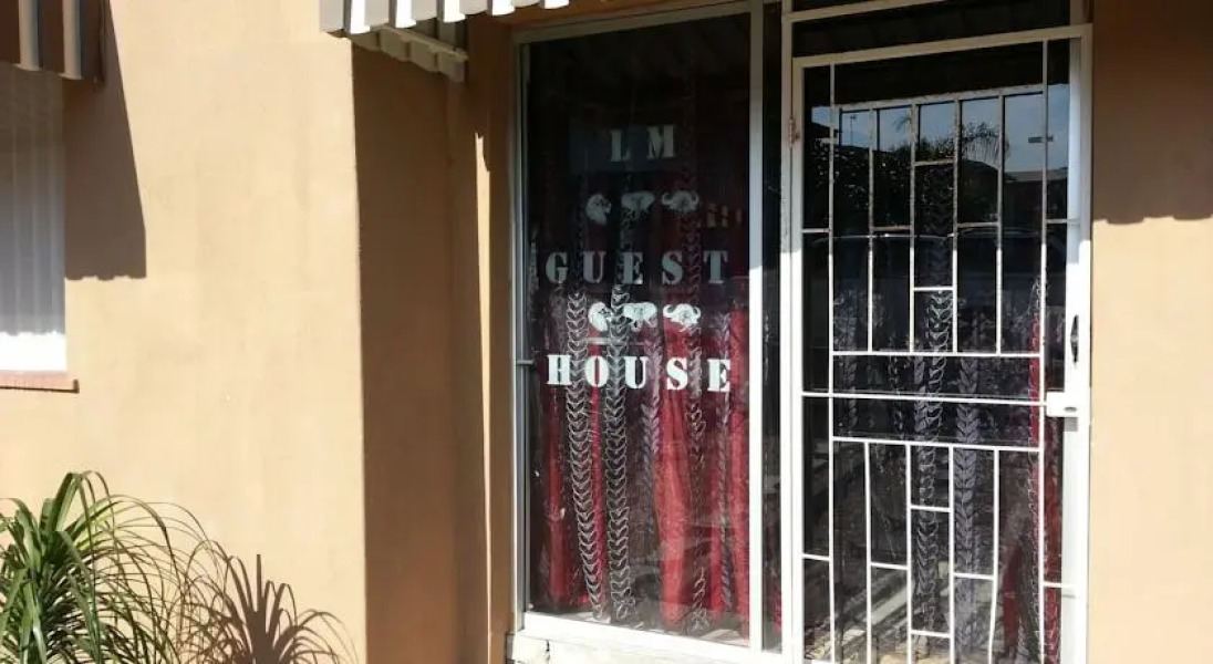 LM Guesthouse