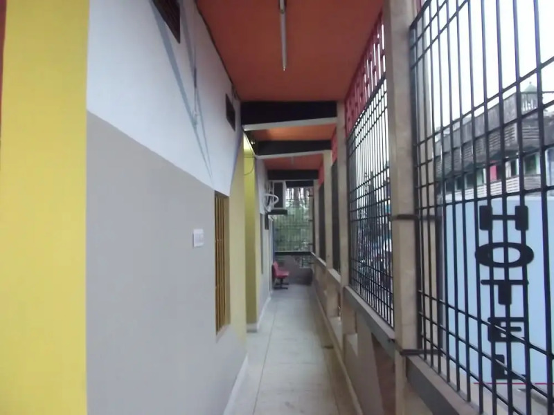 Azmiry Residential Hotel