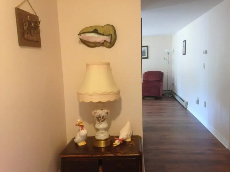 Wrights Creek Tourist Home