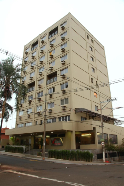 Hotel Kehdi Plaza