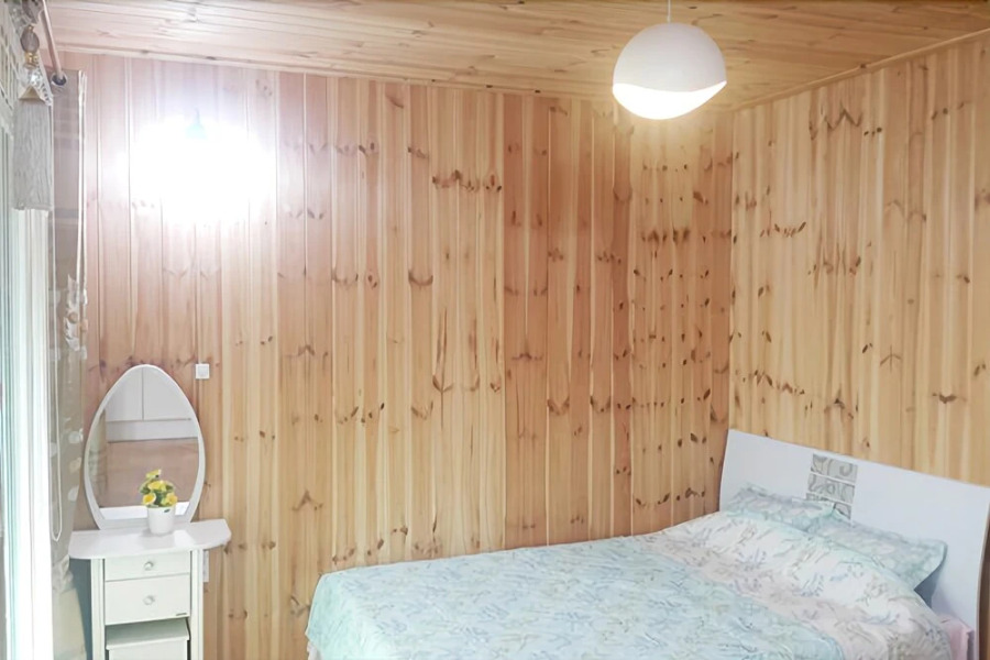 Muju Sandeul Pension