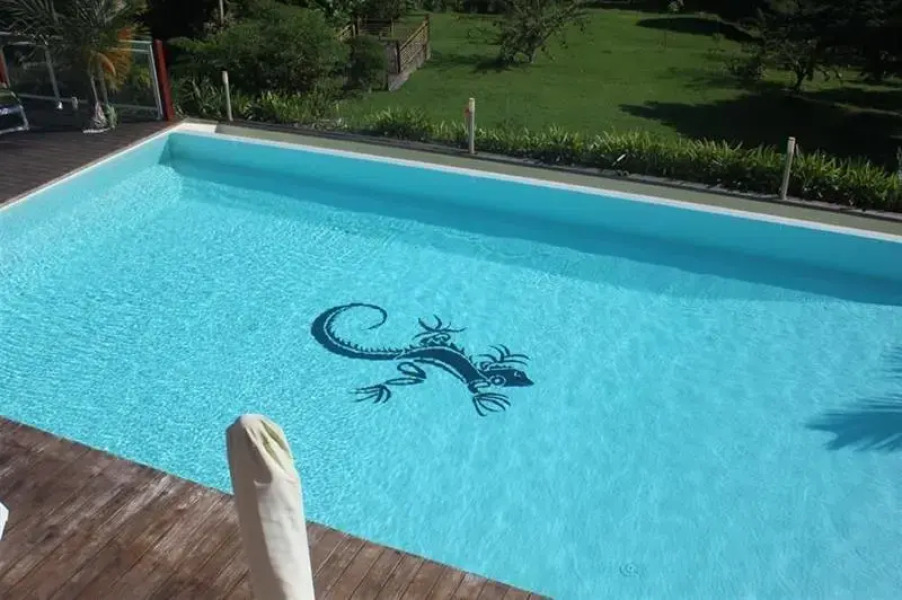 La Villa Koulaya Tona