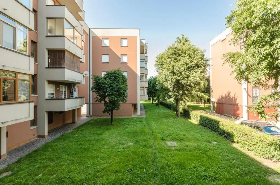 Hp House, Garage e parcheggio privato, Wifi