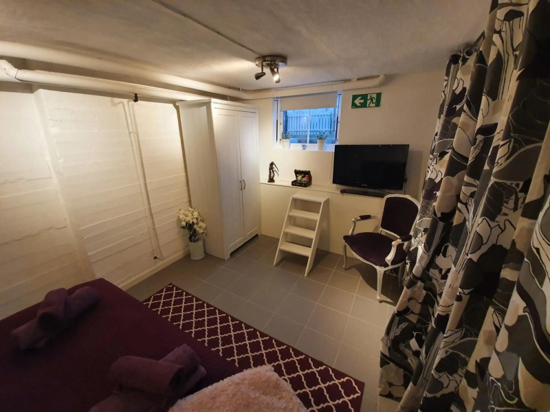 Prisvärt semesterboende