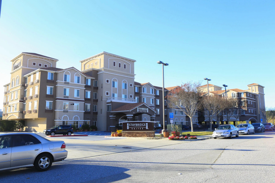 Staybridge Suites Silicon Valley by IHG