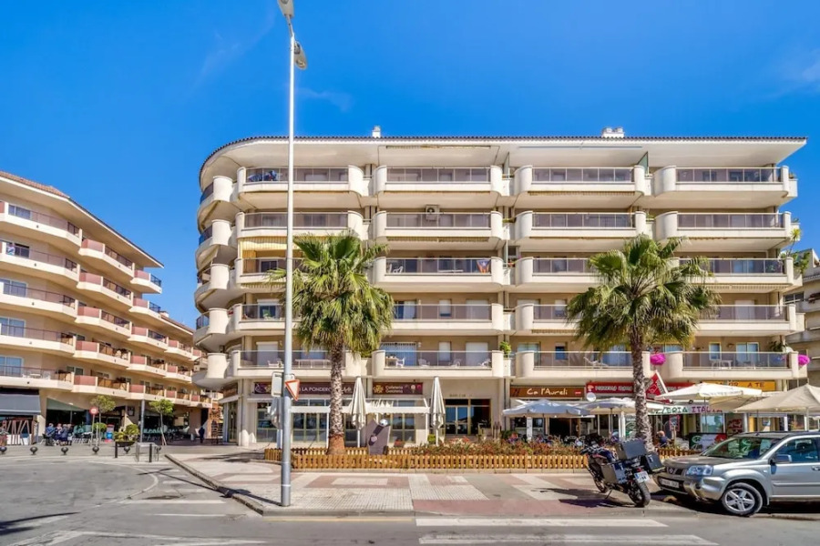 Apartamento Vivalidays Marina