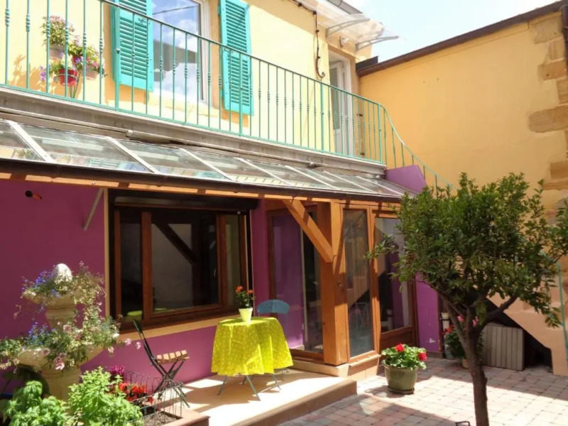 Gîte Roanne, 2 pièces, 2 personnes - FR-1-496-237