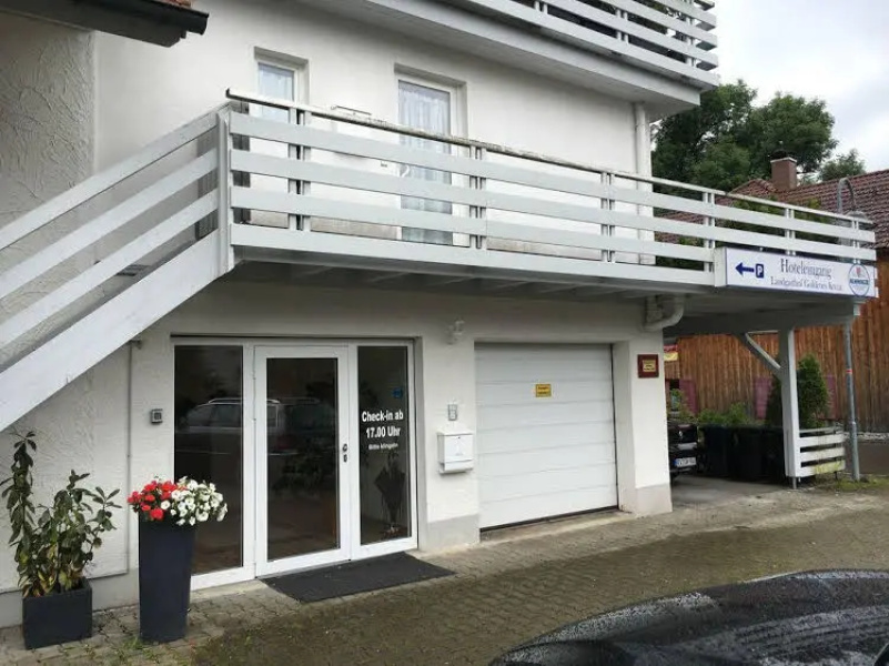Landhaus Goldenes Kreuz