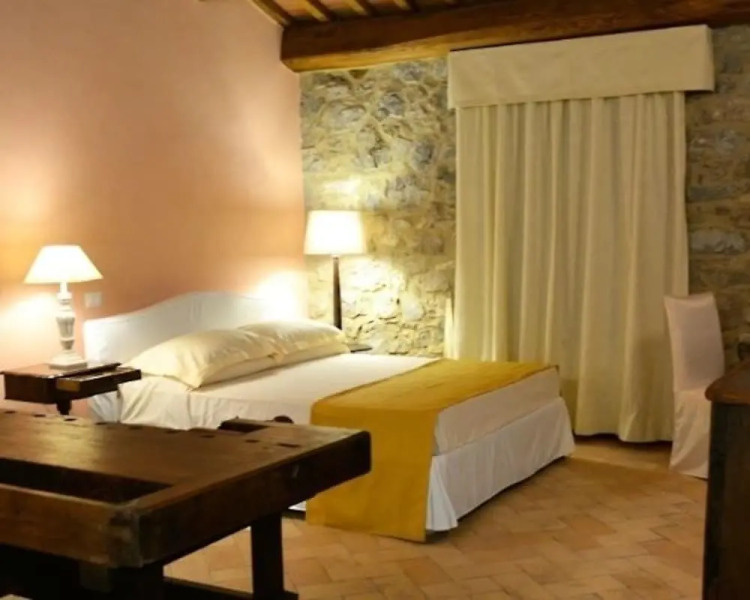 La Locanda di Artemide