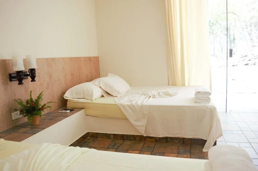 Eco Resort Colpa Caranda