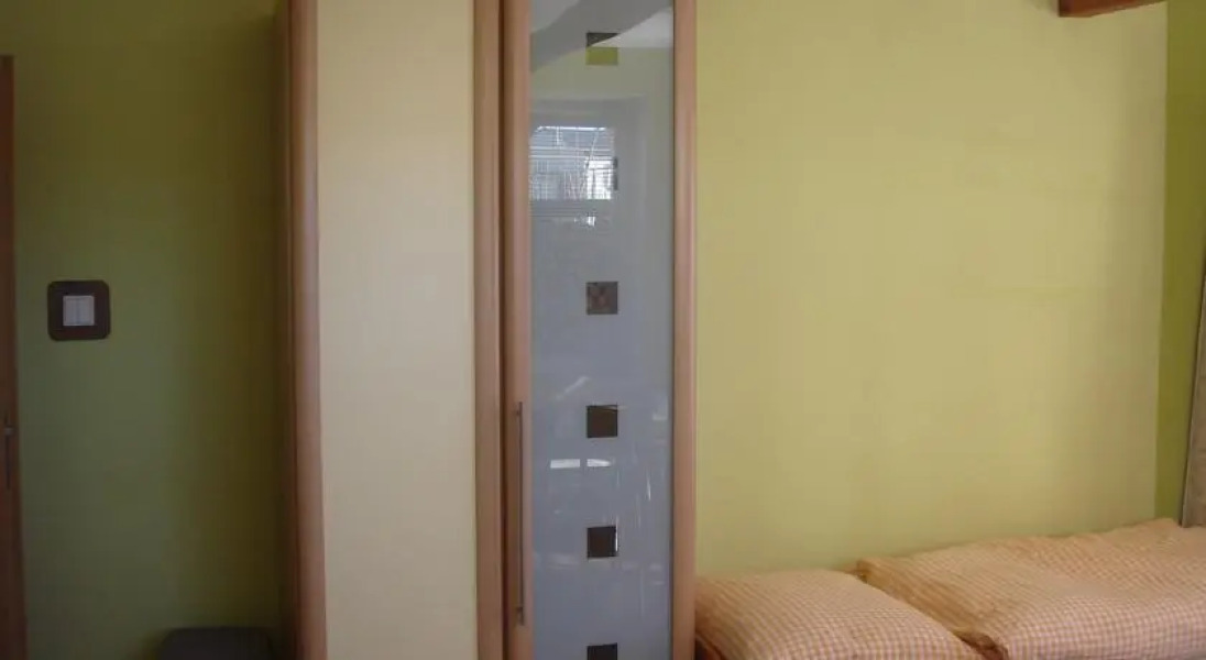 Ubytování Na Kapradí